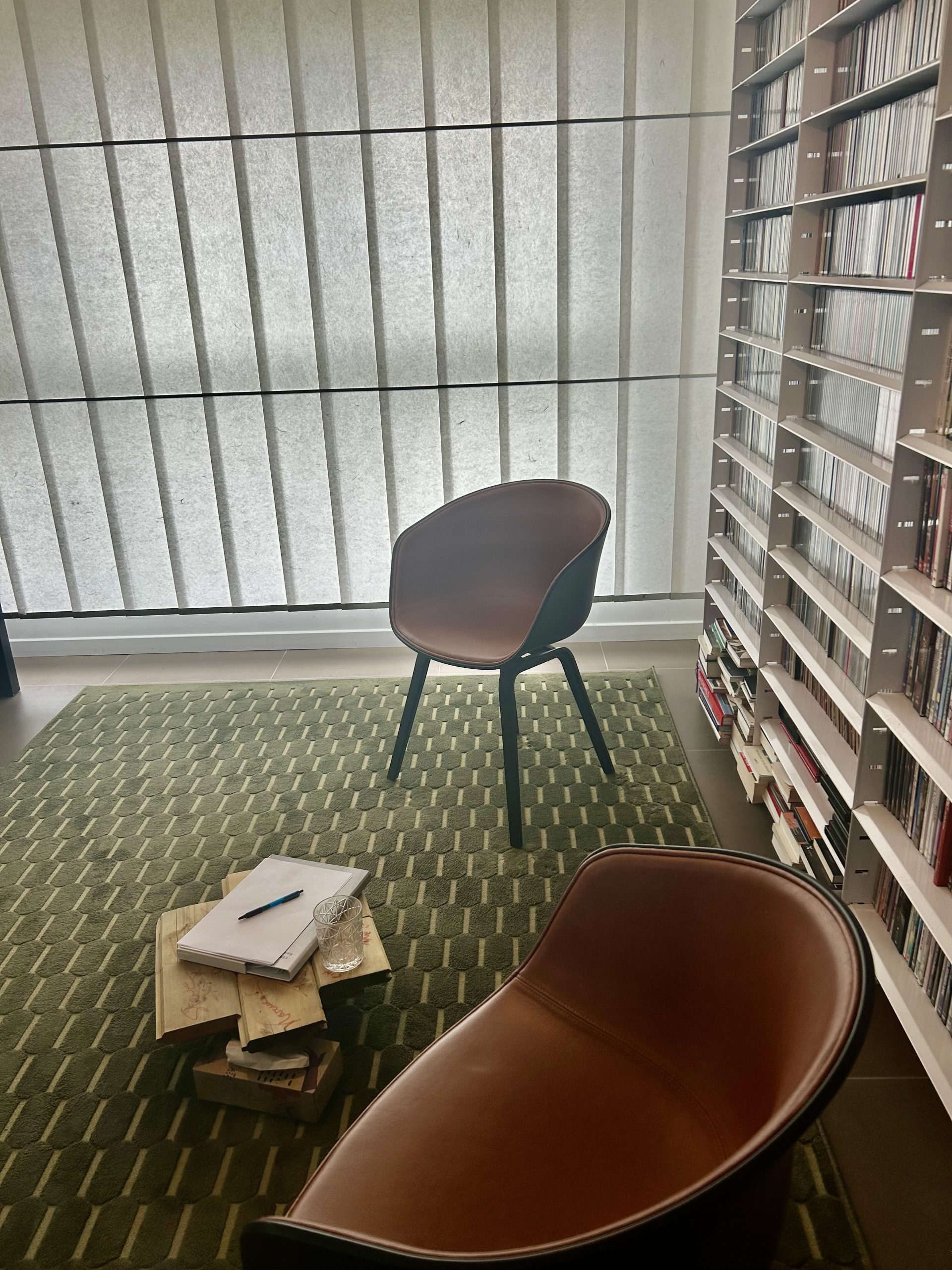 Zoek jij ook een veilige omgeving?