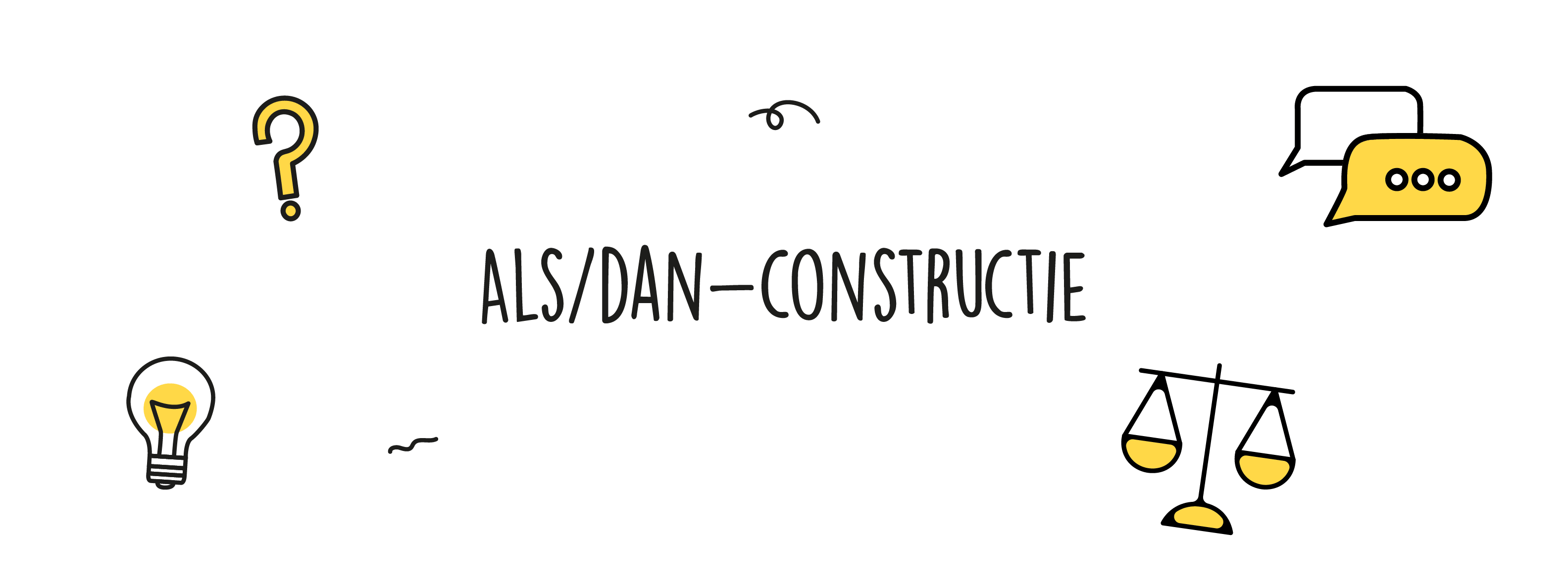 Waarom je voor succes nooit op 1 paard gokt